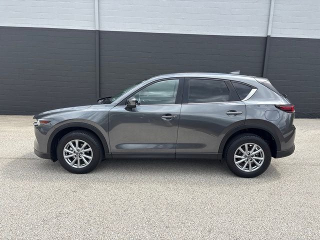 2023 Mazda Mazda CX-5 2.5 S Preferred Package