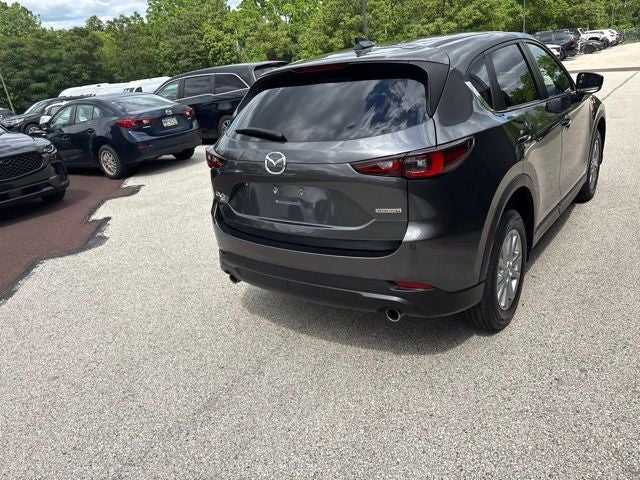 2023 Mazda Mazda CX-5 2.5 S Preferred Package