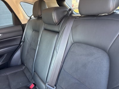 2020 Mazda Mazda CX-5 Touring