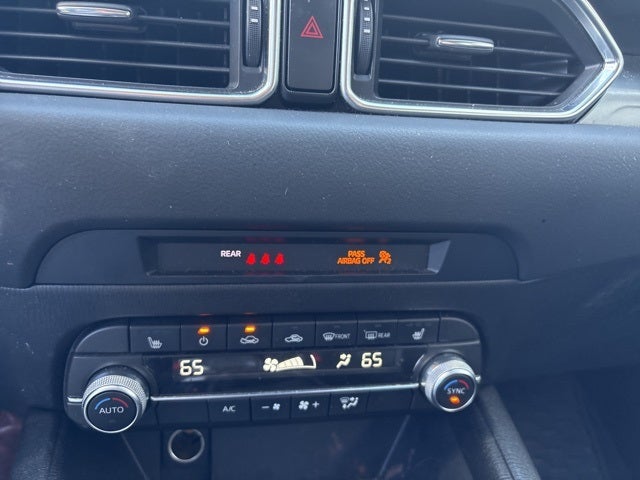 2020 Mazda Mazda CX-5 Touring