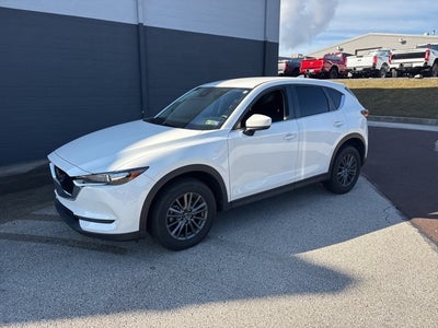 2020 Mazda Mazda CX-5 Touring