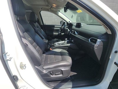 2017 Mazda Mazda CX-5 Grand Touring