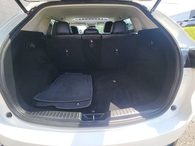 2017 Mazda Mazda CX-5 Grand Touring