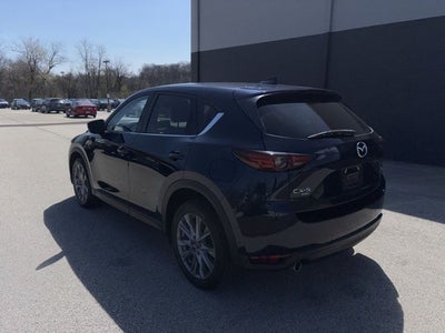 2020 Mazda Mazda CX-5 Grand Touring