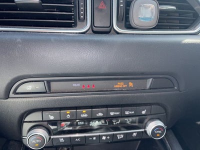 2020 Mazda Mazda CX-5 Grand Touring