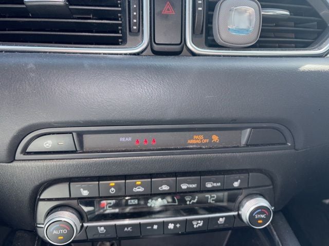 2020 Mazda Mazda CX-5 Grand Touring