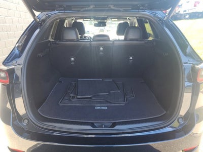 2024 Mazda Mazda CX-5 2.5 Turbo Premium