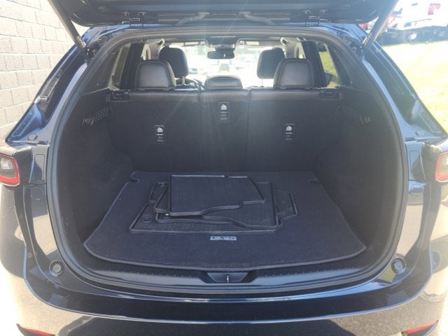 2024 Mazda Mazda CX-5 2.5 Turbo Premium