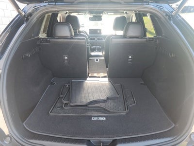 2024 Mazda Mazda CX-5 2.5 Turbo Premium