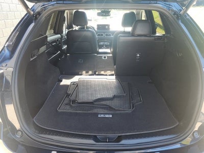 2024 Mazda Mazda CX-5 2.5 Turbo Premium