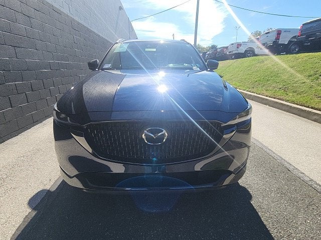 2024 Mazda Mazda CX-5 2.5 Turbo Premium