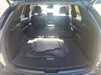 2024 Mazda Mazda CX-5 2.5 Turbo Premium
