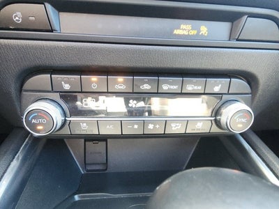 2024 Mazda Mazda CX-5 2.5 Turbo Premium