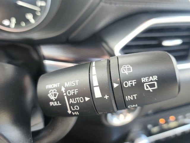 2024 Mazda Mazda CX-5 2.5 Turbo Premium