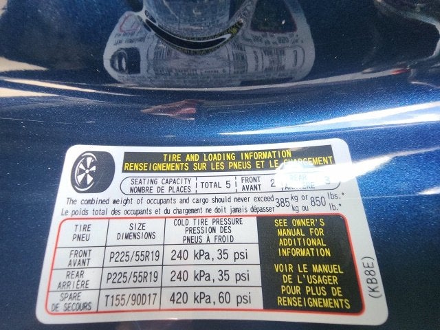 2024 Mazda Mazda CX-5 2.5 Turbo Premium