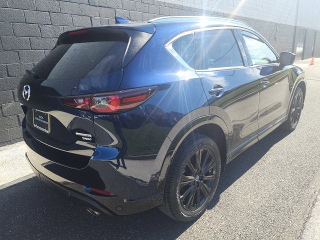 2024 Mazda Mazda CX-5 2.5 Turbo Premium