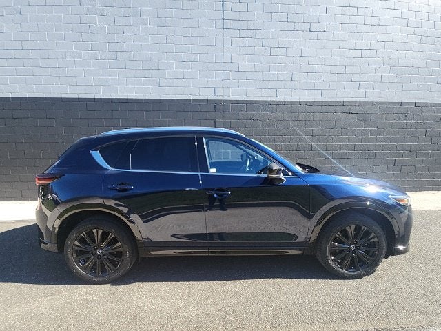 2024 Mazda Mazda CX-5 2.5 Turbo Premium
