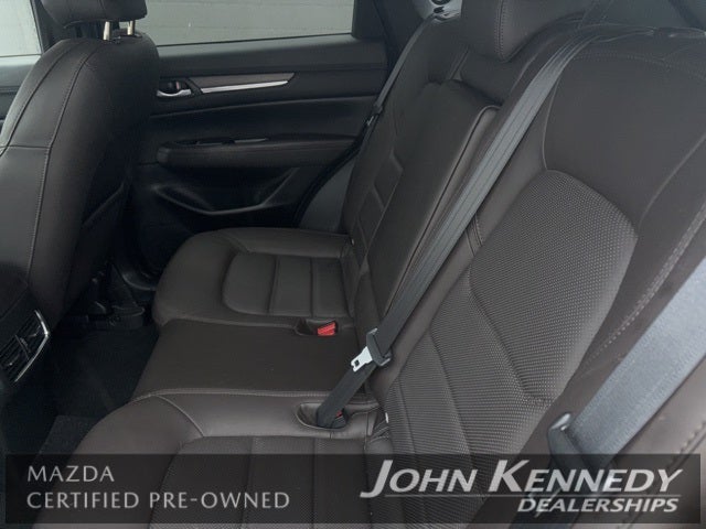 2023 Mazda Mazda CX-5 2.5 Turbo Signature