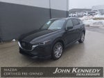 2023 Mazda Mazda CX-5 2.5 Turbo Signature