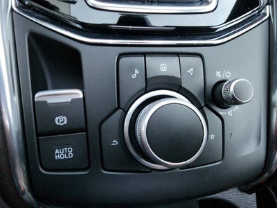 2024 Mazda Mazda CX-5 2.5 Turbo Signature