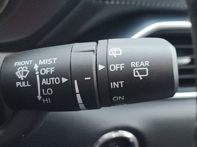 2024 Mazda Mazda CX-5 2.5 Turbo Signature