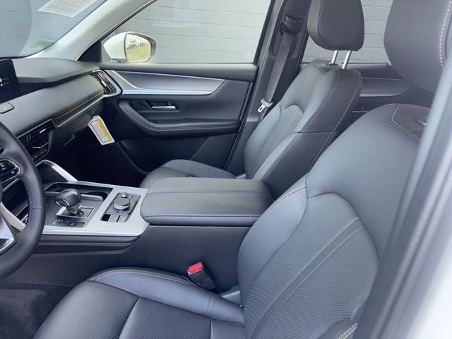 2025 Mazda Mazda CX-90 3.3 Turbo Preferred