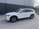 2025 Mazda Mazda CX-90 3.3 Turbo Preferred