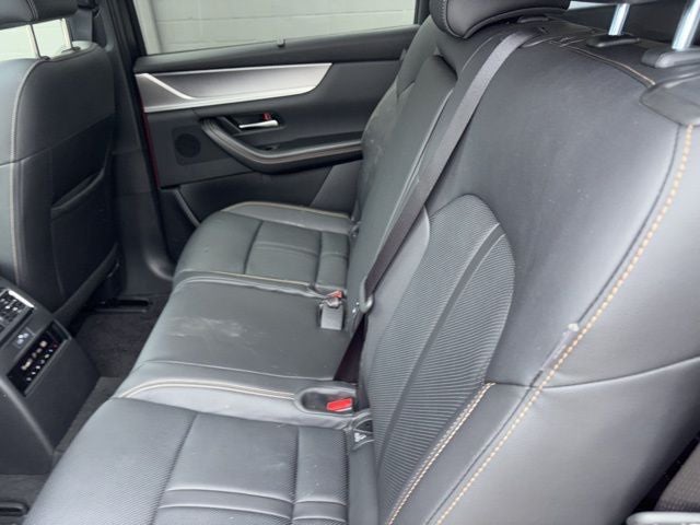 2025 Mazda Mazda CX-90 3.3 Turbo Preferred