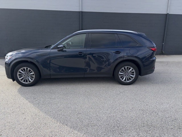 2024 Mazda Mazda CX-90 3.3 Turbo Preferred Plus