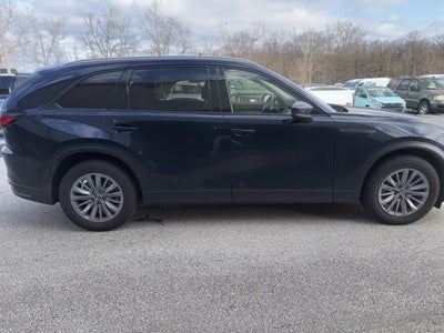 2024 Mazda Mazda CX-90 3.3 Turbo Preferred Plus