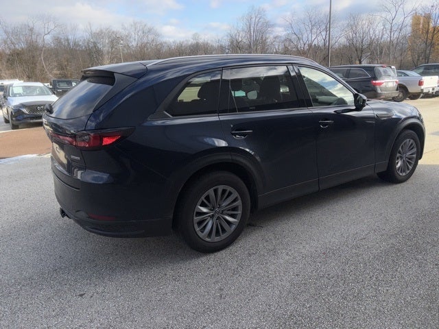 2024 Mazda Mazda CX-90 3.3 Turbo Preferred Plus