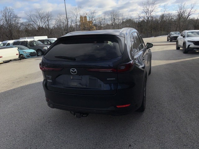 2024 Mazda Mazda CX-90 3.3 Turbo Preferred Plus