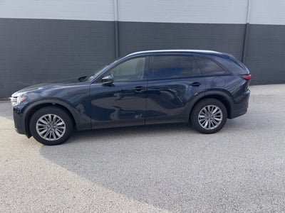 2024 Mazda Mazda CX-90 3.3 Turbo Preferred Plus
