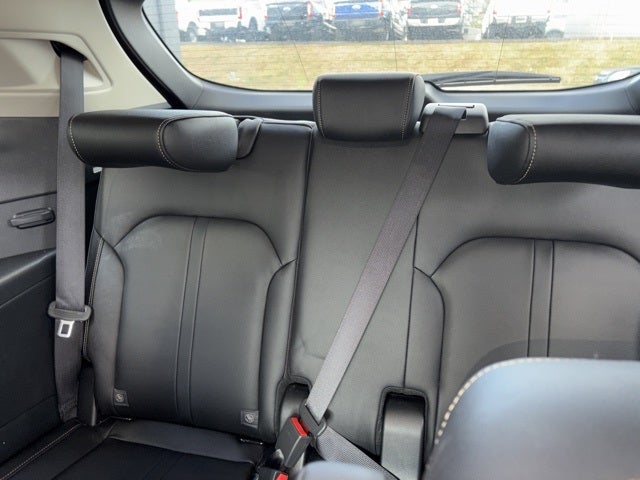 2024 Mazda Mazda CX-90 3.3 Turbo Preferred Plus