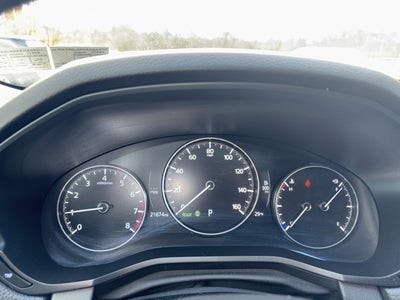 2024 Mazda Mazda CX-90 3.3 Turbo Preferred Plus