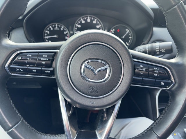 2024 Mazda Mazda CX-90 3.3 Turbo Preferred Plus