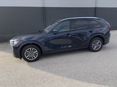 2024 Mazda Mazda CX-90 3.3 Turbo Preferred Plus