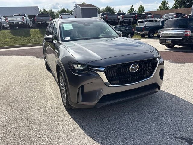 2024 Mazda Mazda CX-90 3.3 Turbo Preferred Plus