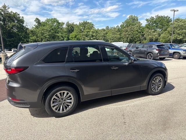2024 Mazda Mazda CX-90 3.3 Turbo Preferred Plus