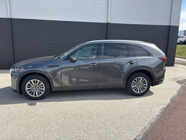 2024 Mazda Mazda CX-90 3.3 Turbo Preferred Plus