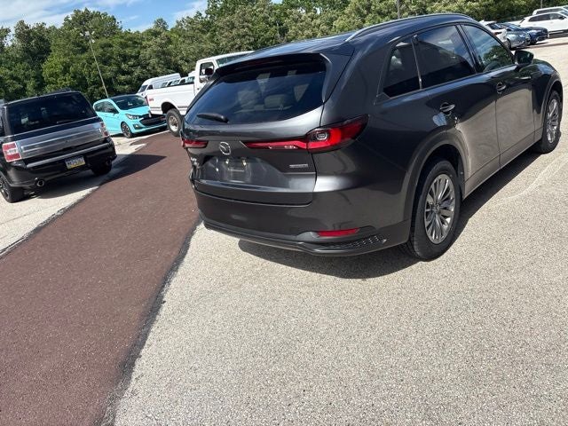 2024 Mazda Mazda CX-90 3.3 Turbo Preferred Plus