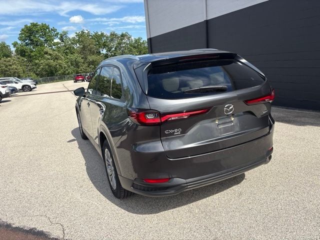 2024 Mazda Mazda CX-90 3.3 Turbo Preferred Plus