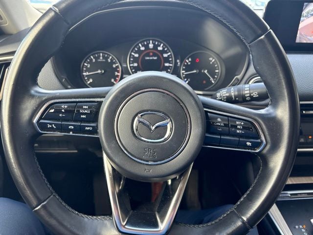2024 Mazda Mazda CX-90 3.3 Turbo Preferred Plus