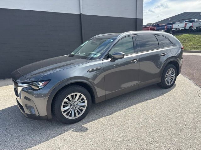 2024 Mazda Mazda CX-90 3.3 Turbo Preferred Plus
