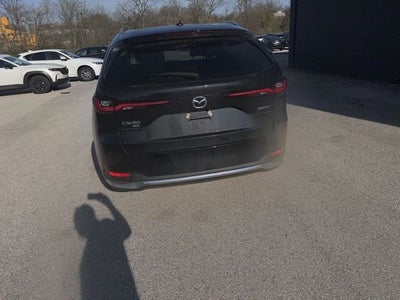 2024 Mazda Mazda CX-90 PHEV Premium