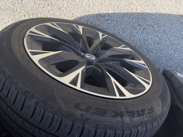 2024 Mazda Mazda CX-90 PHEV Premium