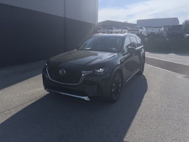 2024 Mazda Mazda CX-90 PHEV Premium