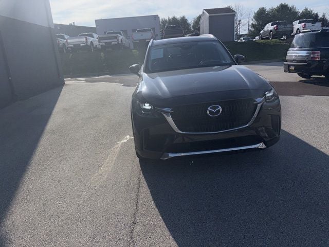 2024 Mazda Mazda CX-90 PHEV Premium