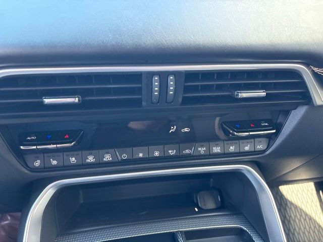 2025 Mazda Mazda CX-90 3.3 Turbo S Premium