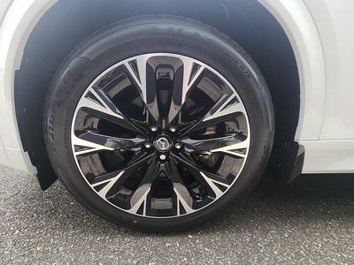 2025 Mazda Mazda CX-90 3.3 Turbo S Premium